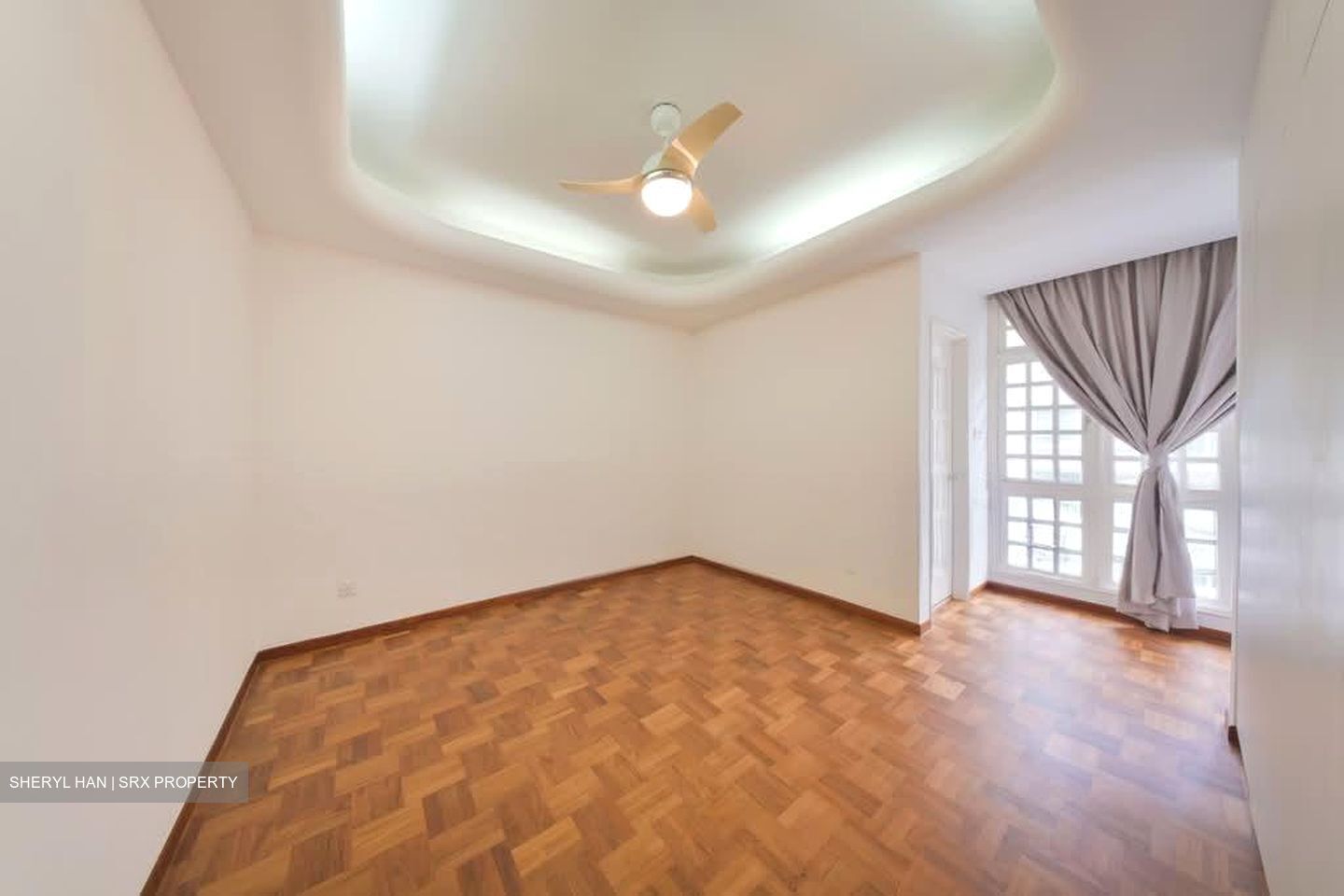 Shelford Mansions (D11), Apartment #587206961